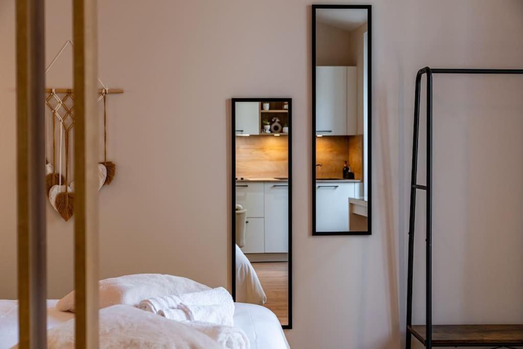 Apartment Le Volnay Dijon