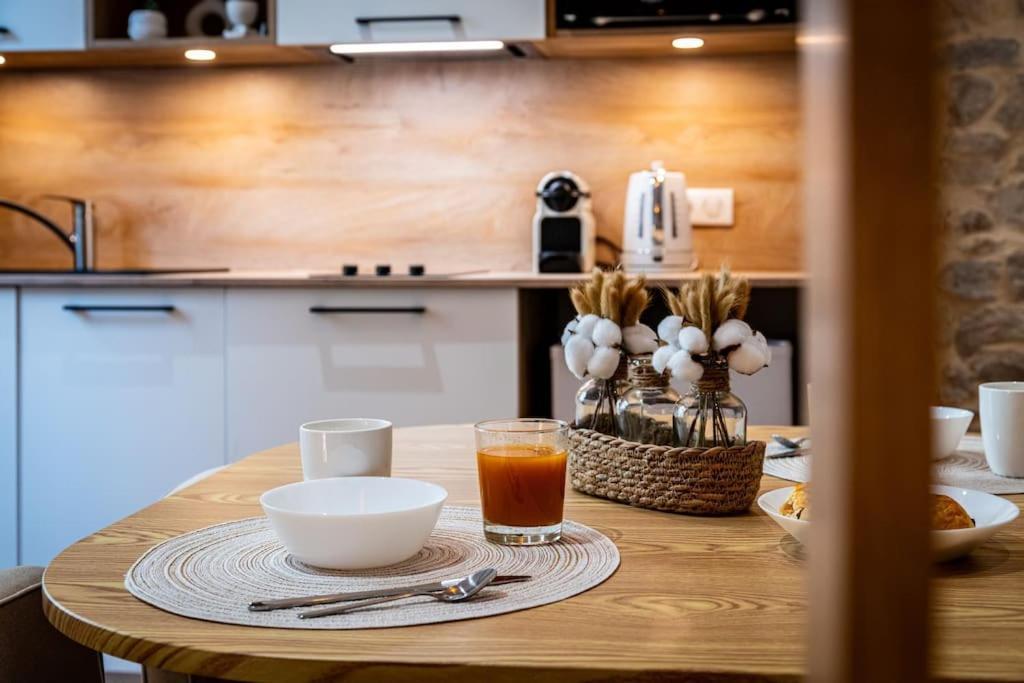 Appartement Le Volnay Dijon
