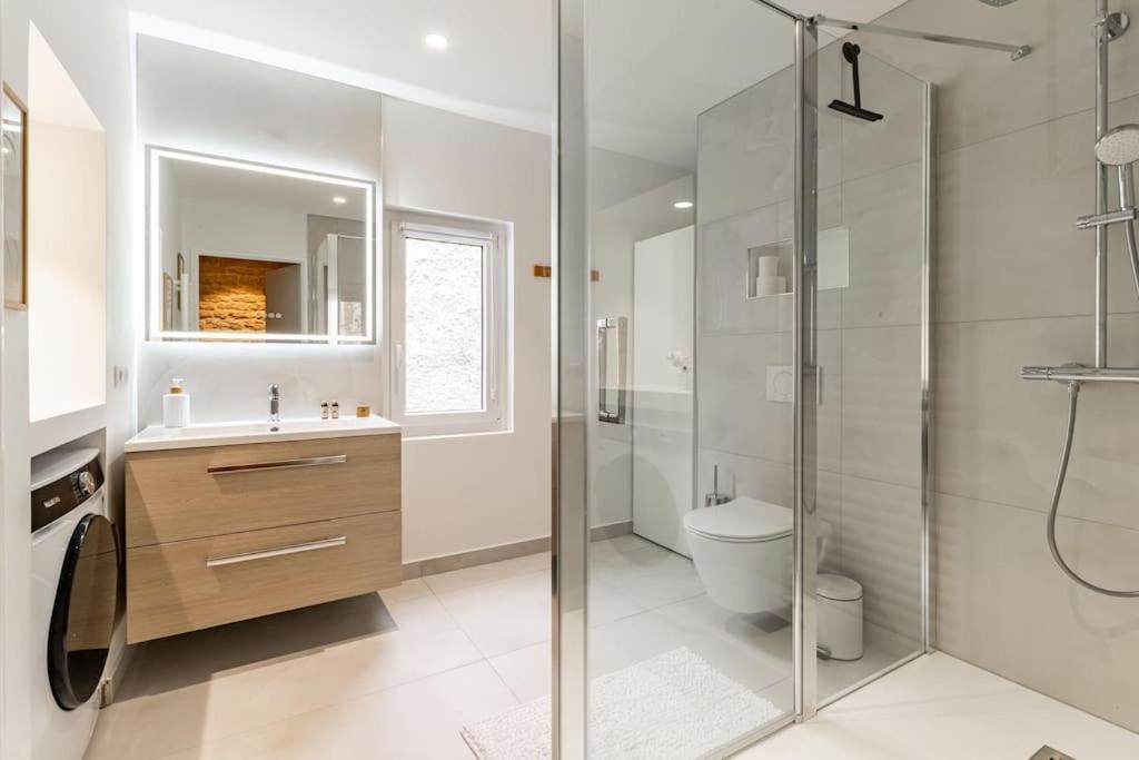Le Volnay Appartement