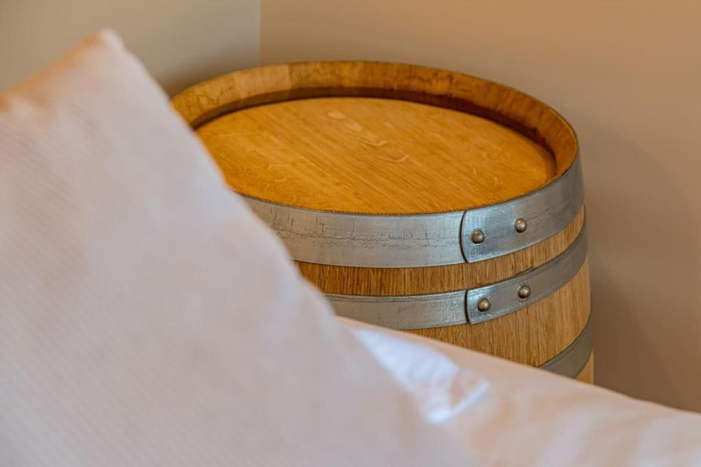 Le Volnay Appartement
